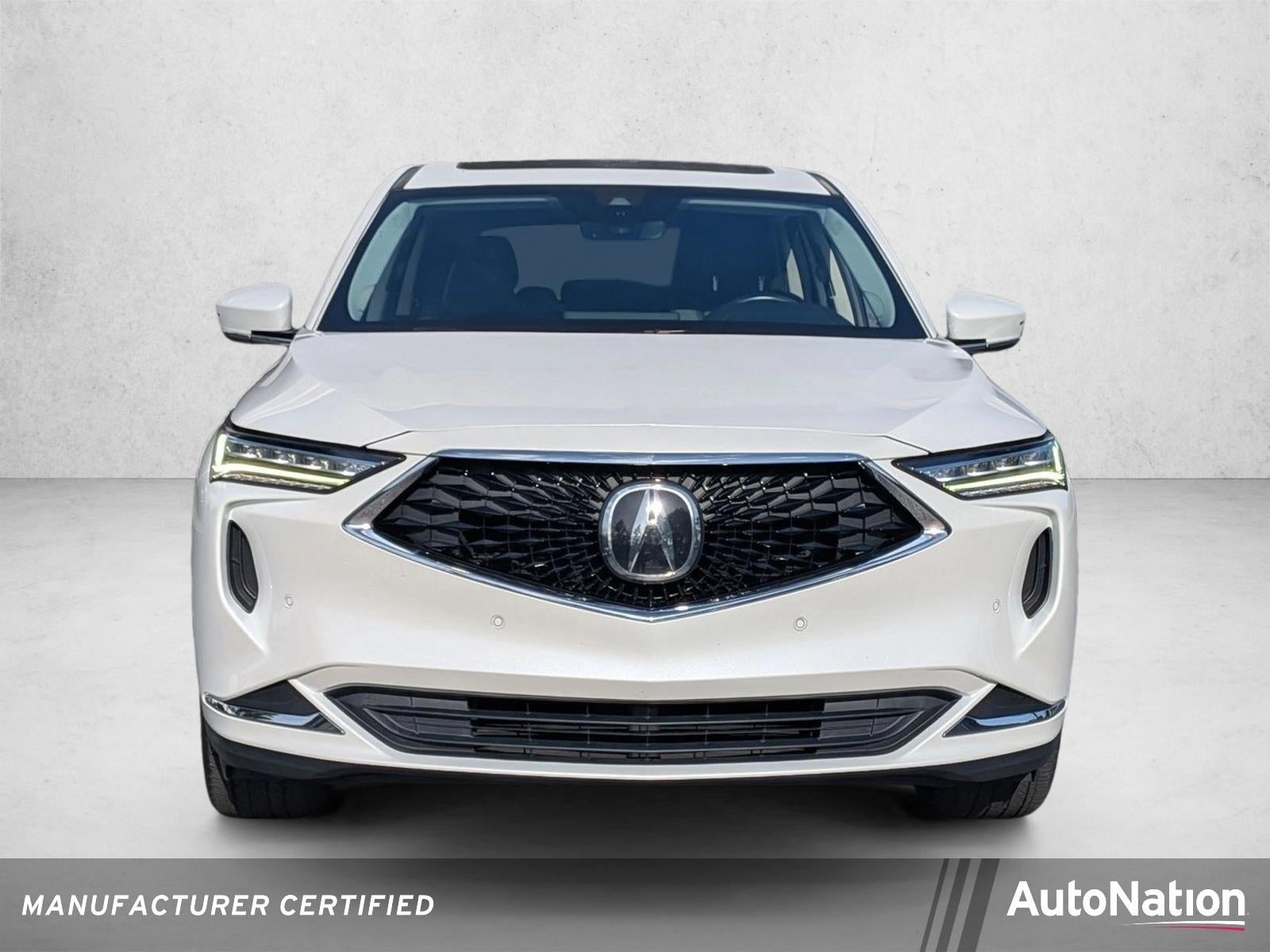 2023 Acura MDX FWD w/Technology Package