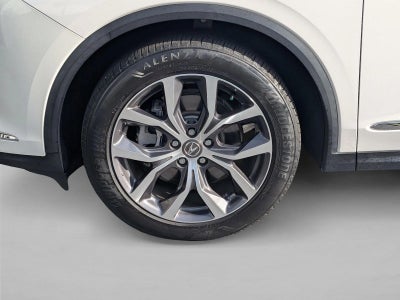 2023 Acura MDX FWD w/Technology Package