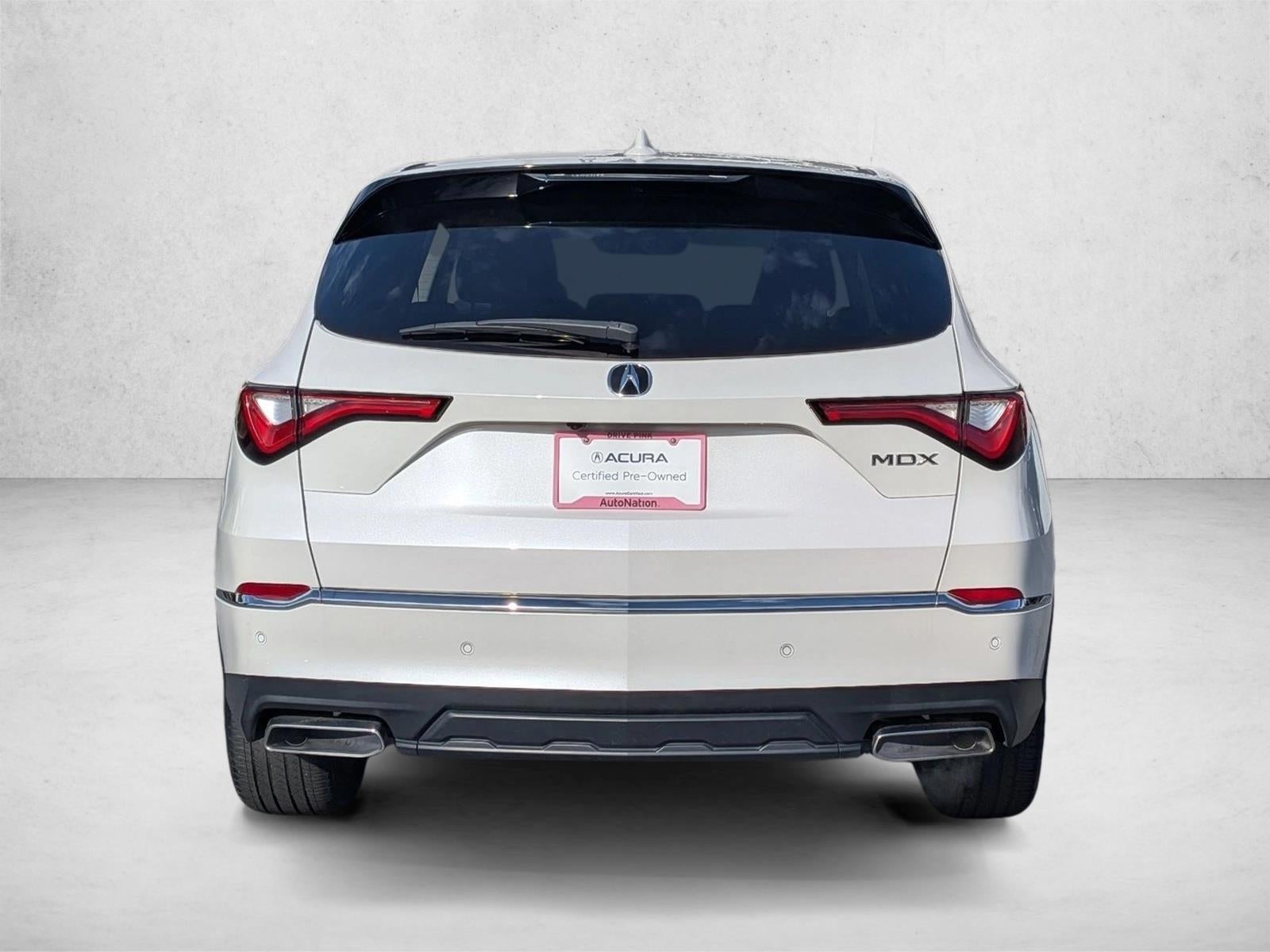 2023 Acura MDX FWD w/Technology Package