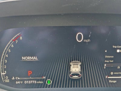 2024 Acura MDX FWD w/Technology Package