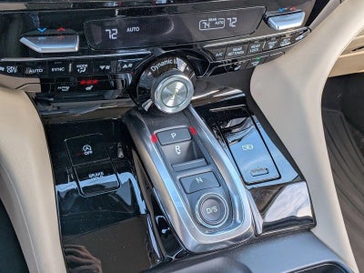 2024 Acura MDX FWD w/Technology Package