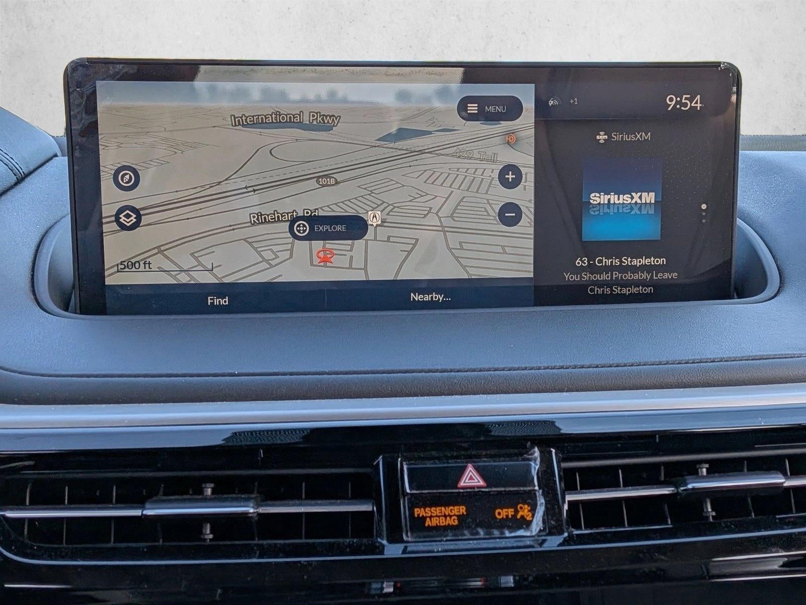 2024 Acura MDX FWD w/Technology Package