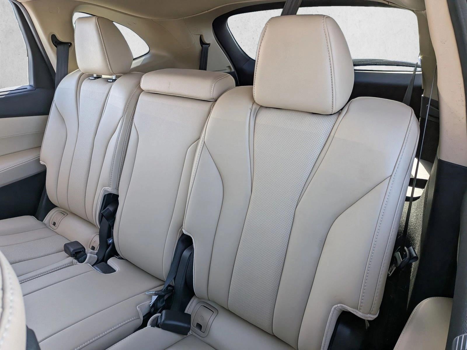 2024 Acura MDX FWD w/Technology Package