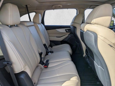 2024 Acura MDX FWD w/Technology Package