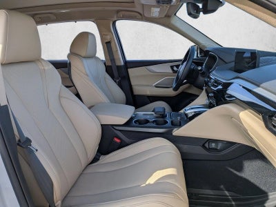 2024 Acura MDX FWD w/Technology Package