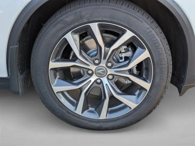 2024 Acura MDX FWD w/Technology Package