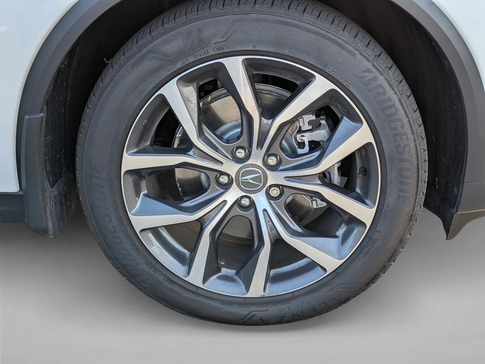 2024 Acura MDX FWD w/Technology Package