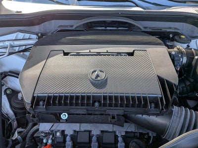 2024 Acura MDX FWD w/Technology Package