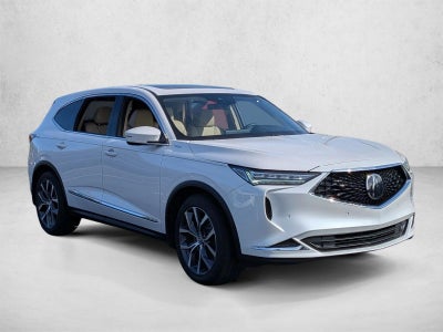 2024 Acura MDX FWD w/Technology Package