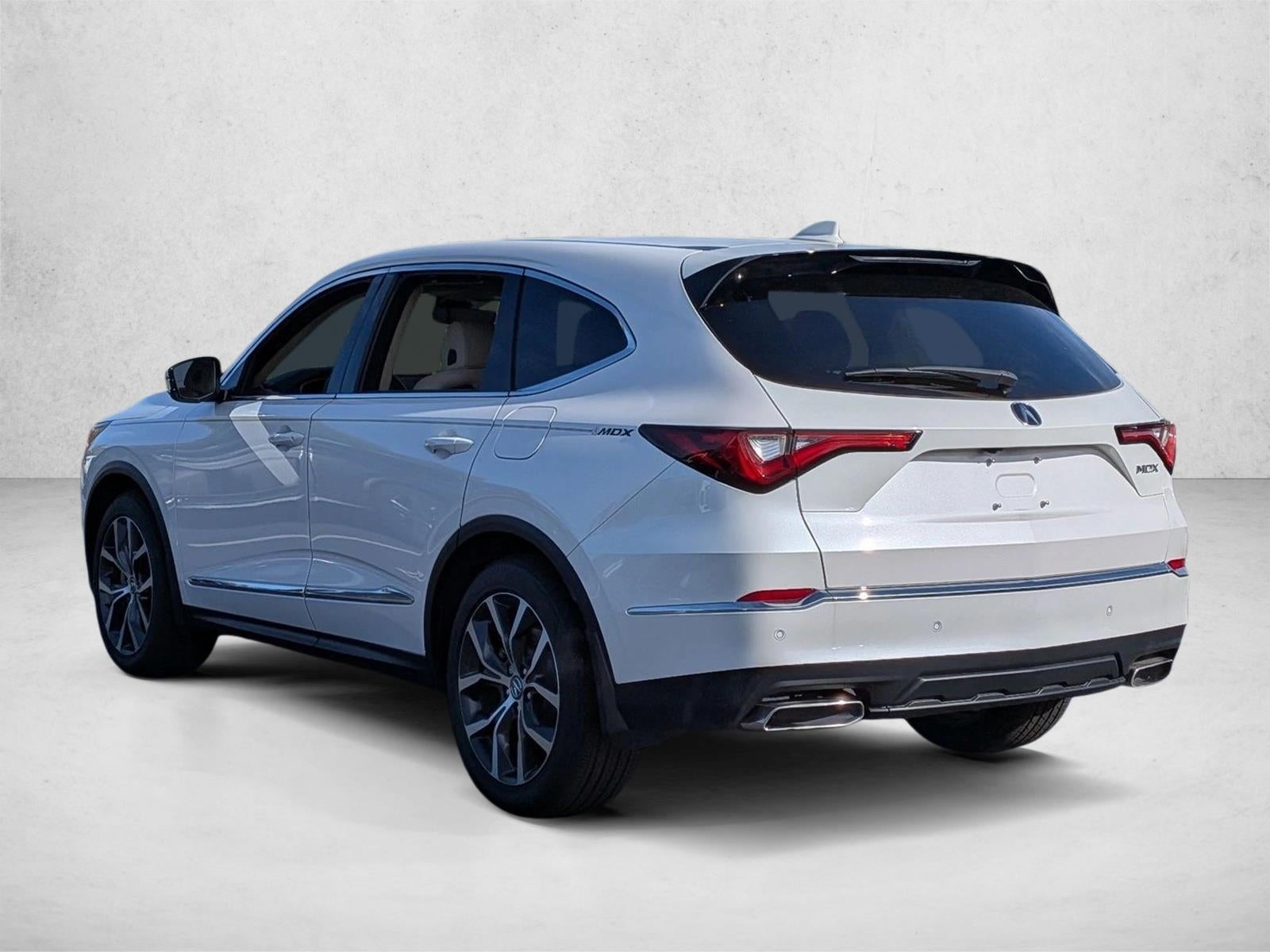 2024 Acura MDX FWD w/Technology Package