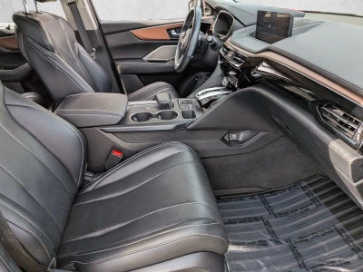 2022 Acura MDX FWD w/Technology Package