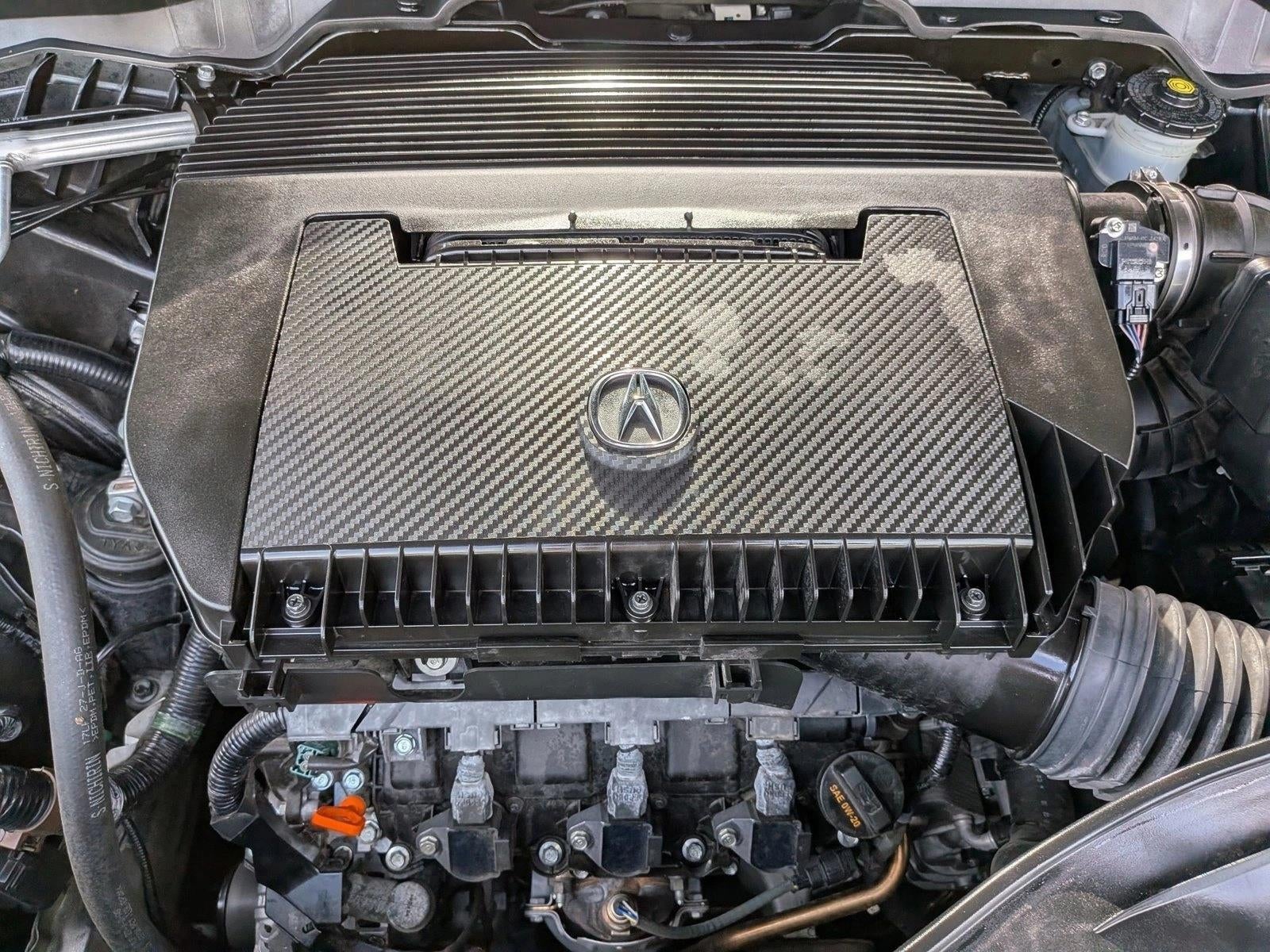 2022 Acura MDX FWD w/Technology Package