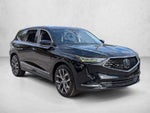 2022 Acura MDX FWD w/Technology Package