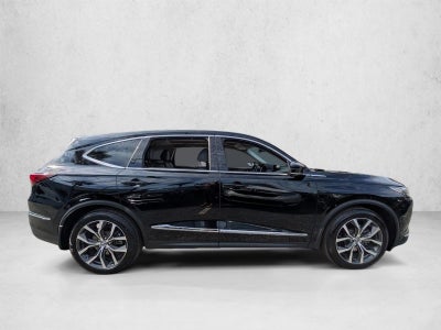 2022 Acura MDX FWD w/Technology Package