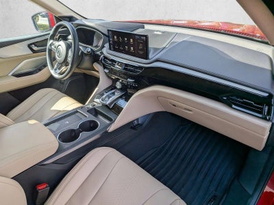 2025 Acura MDX FWD w/Technology Package