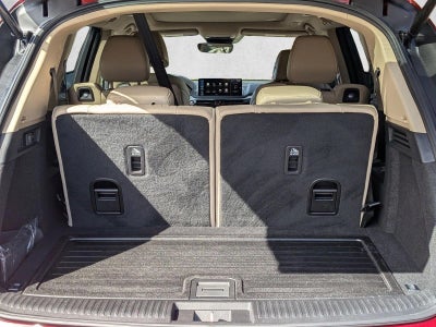 2025 Acura MDX FWD w/Technology Package