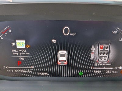 2025 Acura MDX FWD w/Technology Package