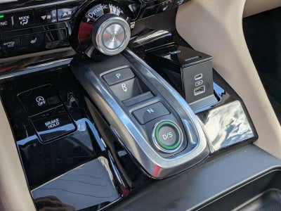 2025 Acura MDX FWD w/Technology Package