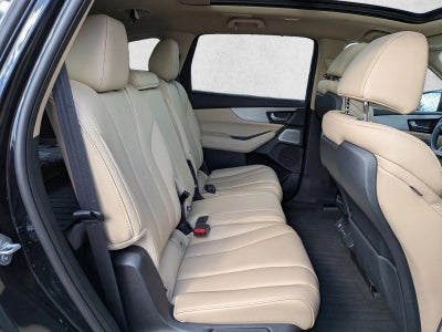 2025 Acura MDX FWD w/Technology Package