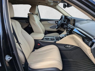 2025 Acura MDX FWD w/Technology Package