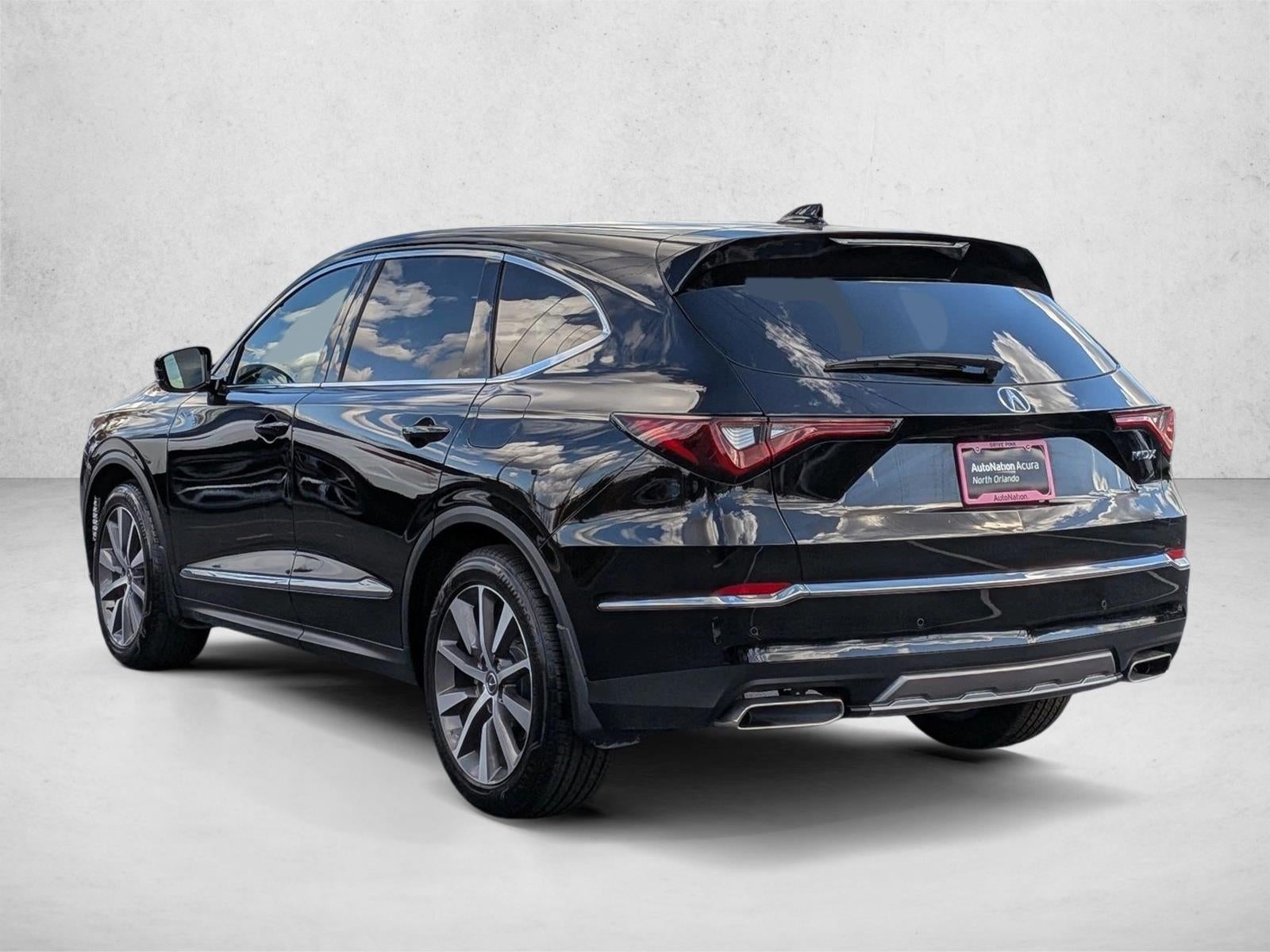 2025 Acura MDX FWD w/Technology Package