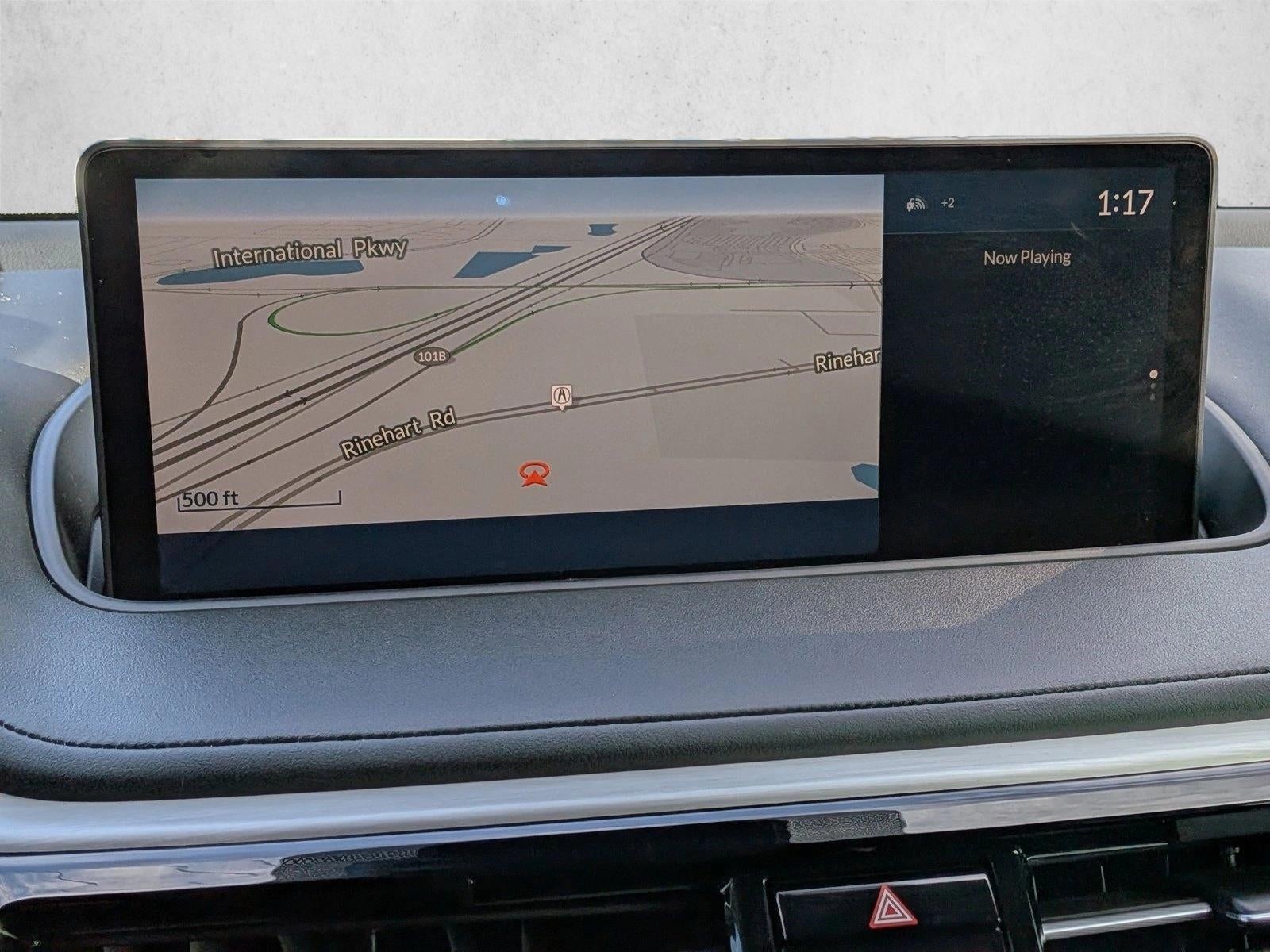 2023 Acura MDX FWD w/Technology Package