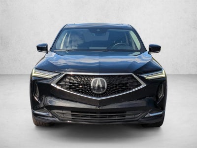 2023 Acura MDX FWD w/Technology Package