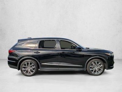 2023 Acura MDX FWD w/Technology Package