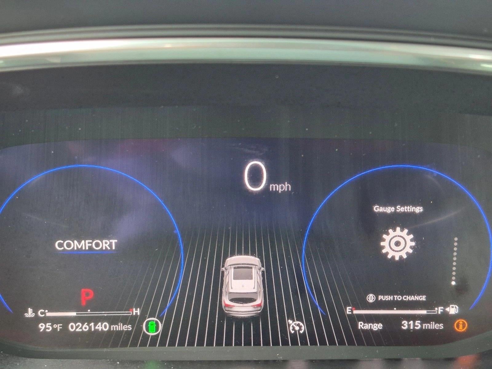 2024 Acura MDX FWD w/Technology Package