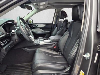 2024 Acura MDX FWD w/Technology Package
