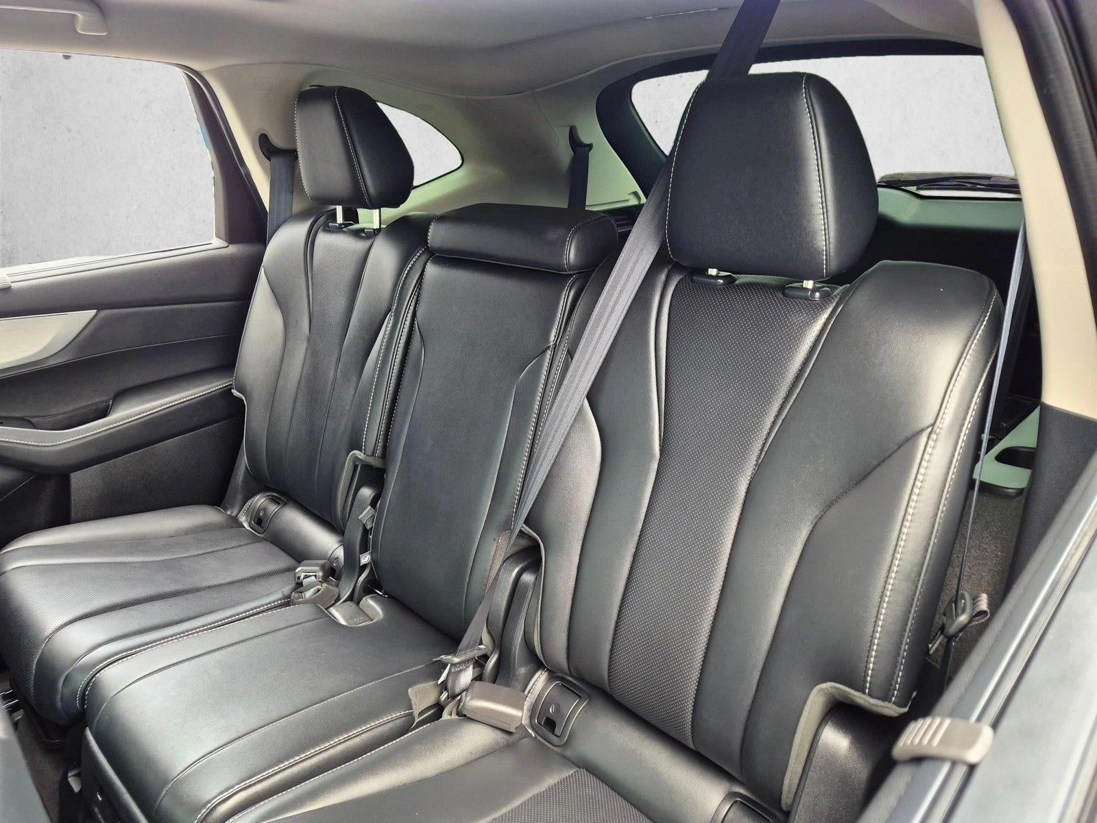 2024 Acura MDX FWD w/Technology Package