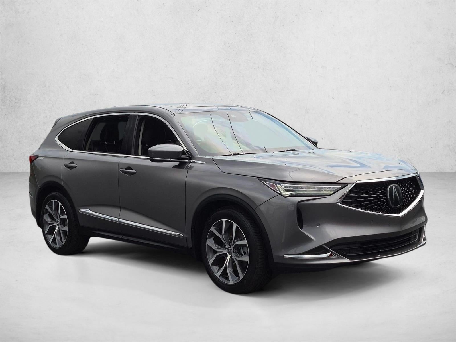 2024 Acura MDX FWD w/Technology Package