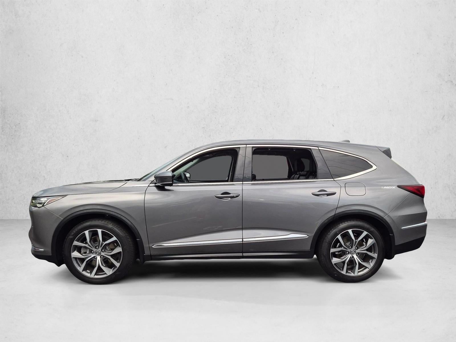 2024 Acura MDX FWD w/Technology Package