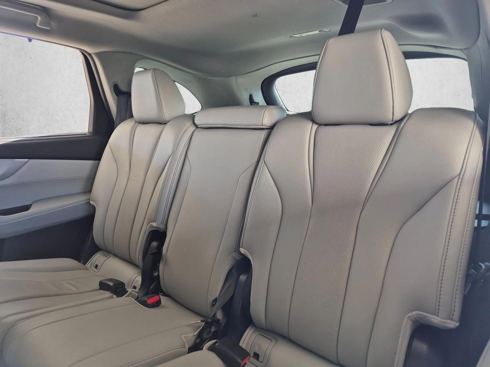 2024 Acura MDX FWD w/Technology Package