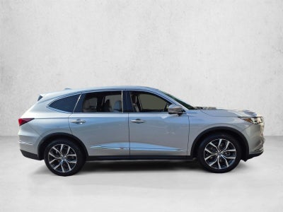 2024 Acura MDX FWD w/Technology Package