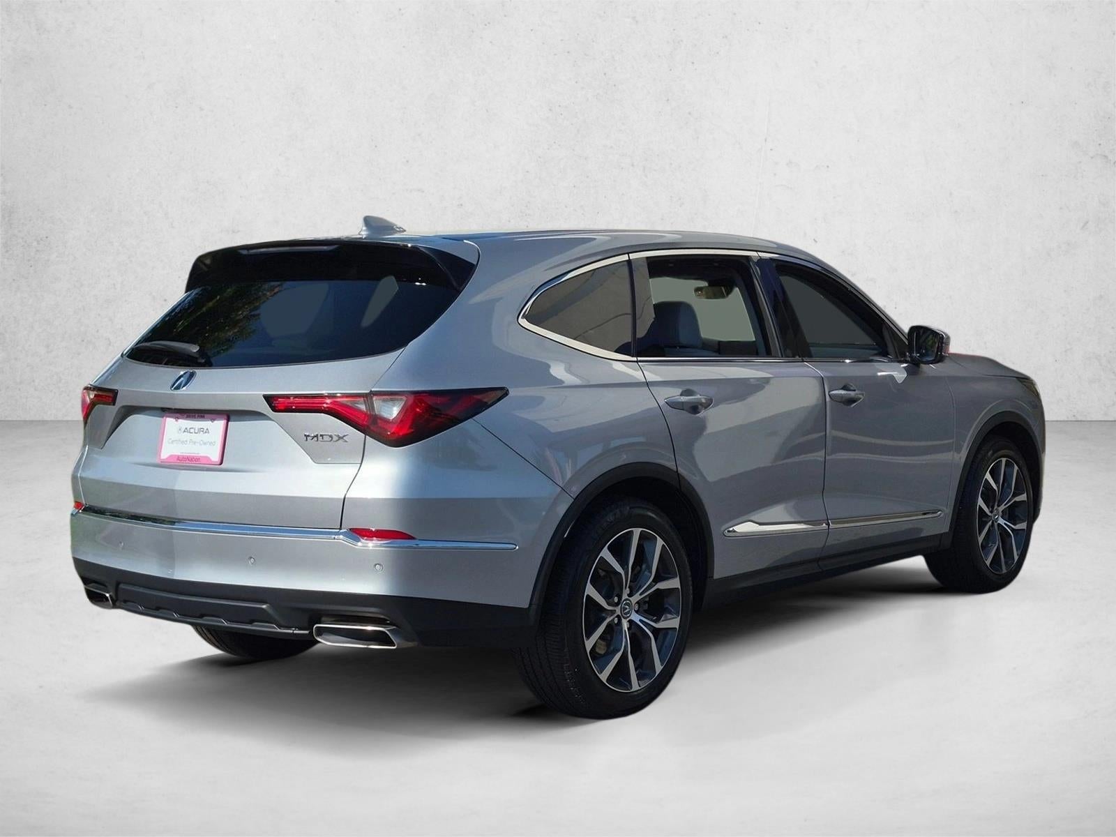2024 Acura MDX FWD w/Technology Package