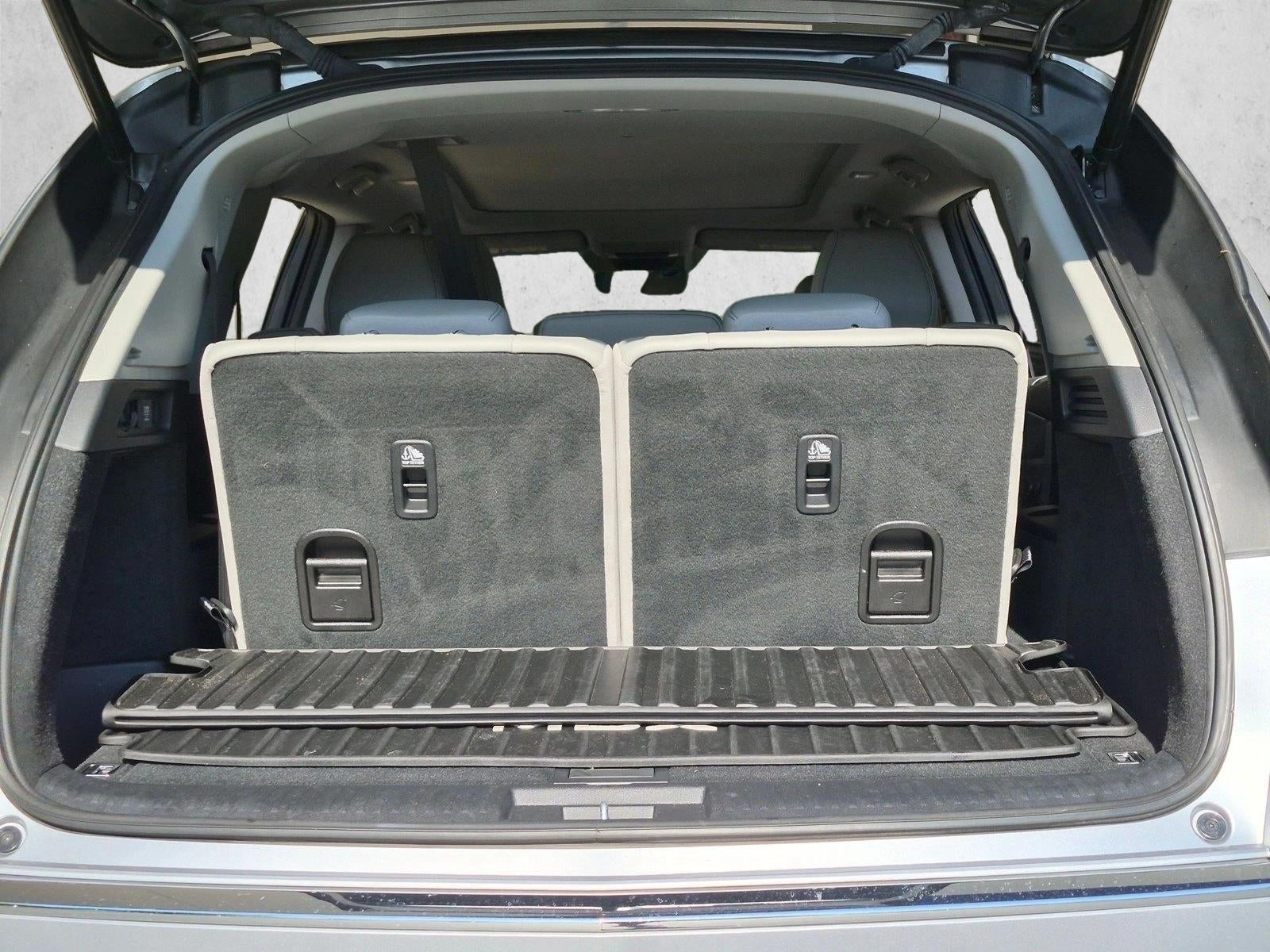 2024 Acura MDX FWD w/Technology Package