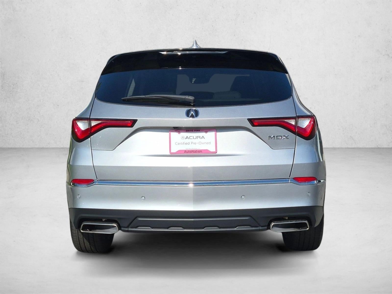 2024 Acura MDX FWD w/Technology Package