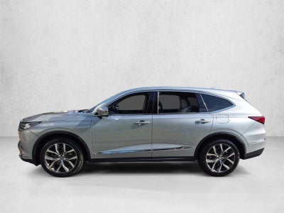 2024 Acura MDX FWD w/Technology Package