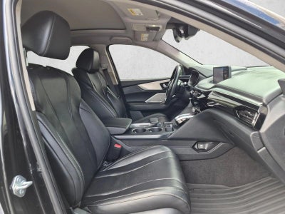 2024 Acura MDX FWD w/Technology Package