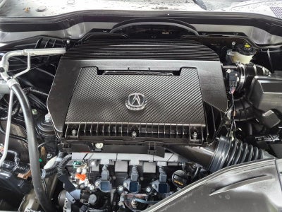 2024 Acura MDX FWD w/Technology Package
