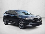 2024 Acura MDX FWD w/Technology Package