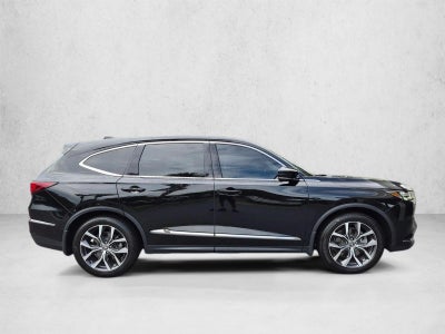2024 Acura MDX FWD w/Technology Package
