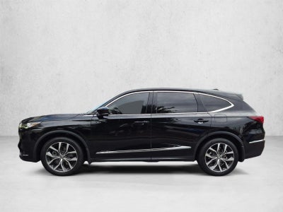 2024 Acura MDX FWD w/Technology Package