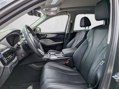 2024 Acura MDX FWD w/Technology Package
