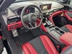 2026 Acura MDX SH-AWD w/A-Spec Package