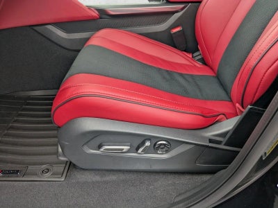 2026 Acura MDX SH-AWD w/A-Spec Package