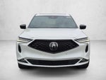 2024 Acura MDX SH-AWD w/A-Spec Package