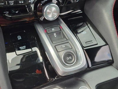 2024 Acura MDX SH-AWD w/A-Spec Package