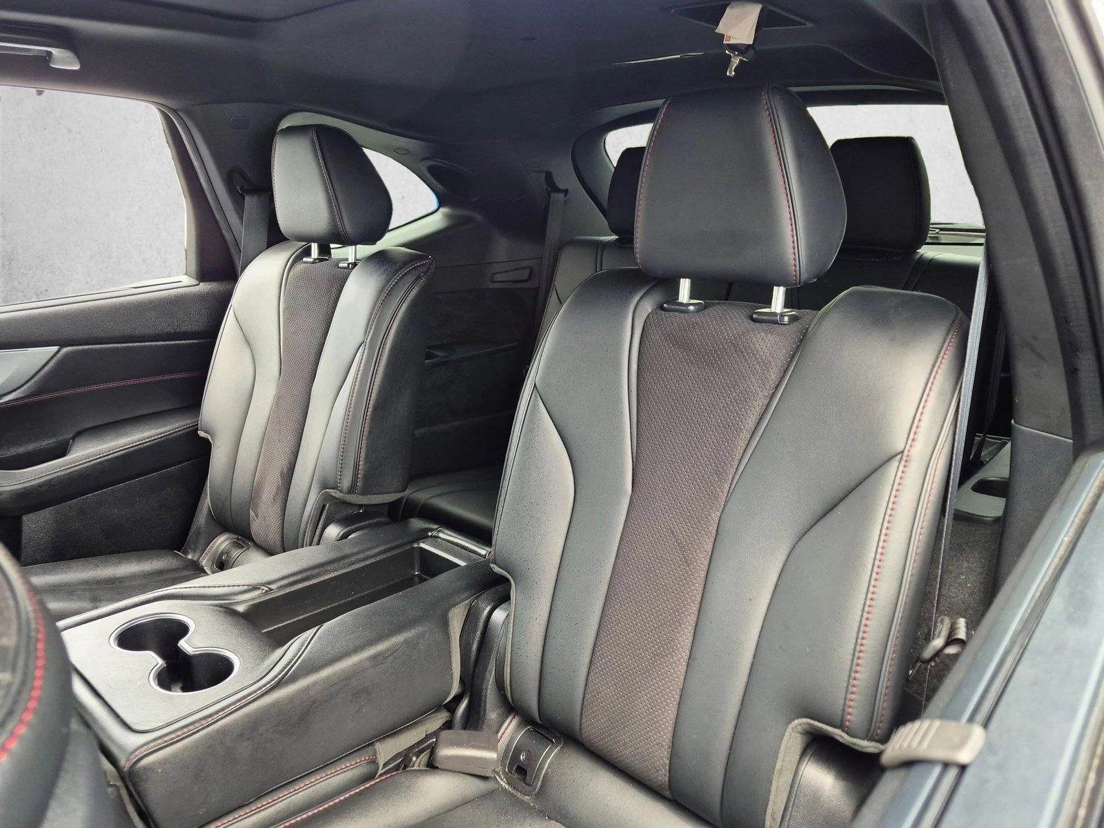2024 Acura MDX SH-AWD w/A-Spec Package